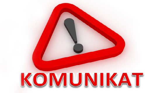 Zamknięcie ul. Czarne przesunięte